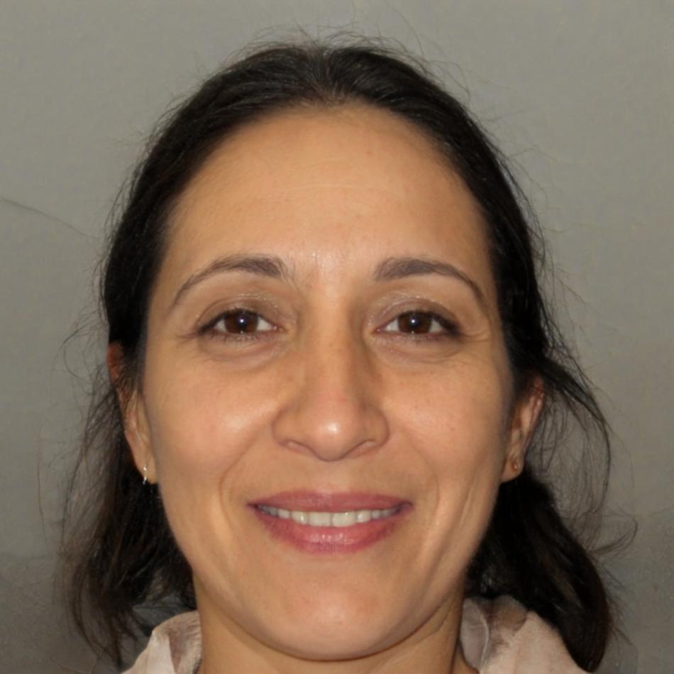 Esperanza Molina, experta en inversiones y ahorro