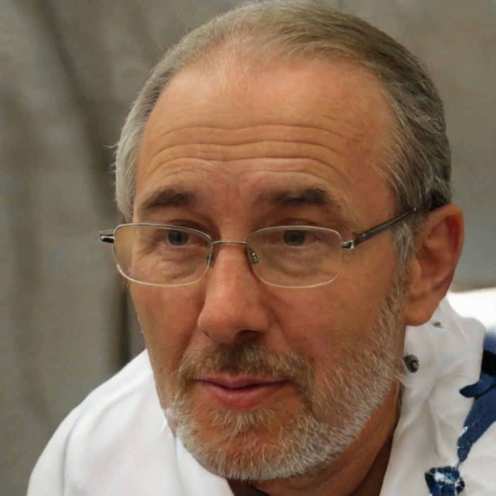 Bautista Serrano, consultor en finanzas empresariales